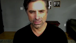 Childhelp John Stamos COVID-19 PSA