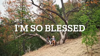 CAIN: I'm So Blessed (Best Day Remix) lyrics