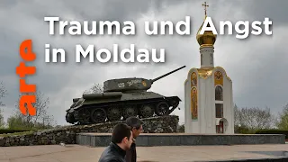 Moldau: Transnistrien und die russische Frage | ARTE Reportage