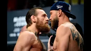 UFC 246: Melhores Momentos da Pesagem