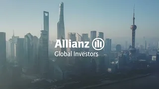 AllianzGI - What’s driving China forward?