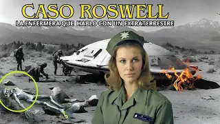 El caso Roswell: La Verdad que el Gobierno Ocultó