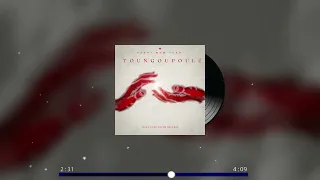 VELEX-  Toungoupoulé [#dsp sound effect] Dsp version