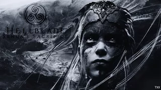 Hellblade: Senua's Sacrifice - full soundtrack