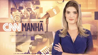 CNN MANHÃ - 29/11/2023 | CNN RÁDIO