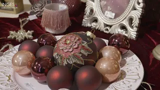 Inge's Christmas Decor | Showroom 2021