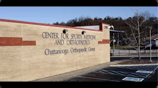 Center for Sports Medicine & Orthopaedics - Brand Video