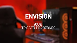 SCUF Envision | How To Adjust Trigger Deadzones in iCUE