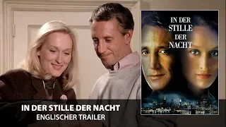 In der Stille der Nacht (Trailer, englisch)