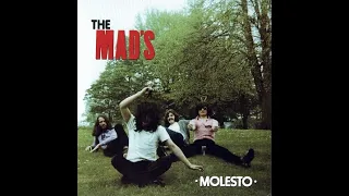 The Mad's   Molesto 1967 1971 Peru, Psychedelic Rock