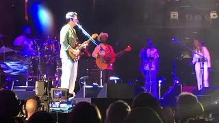 John Mayer Slow Dancing in a Burning Room Live Columbus OH August 3 2019