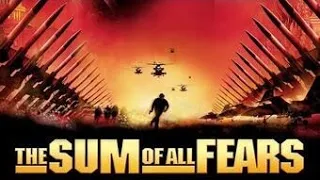 (OUTDATED, LINK BELOW) The Sum of All Fears | 1080p60 | Longplay Full Game Walkthrough GR/R6 Spinoff