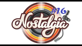 Emsiukas – Nostalgia Sessions #16 [HD]