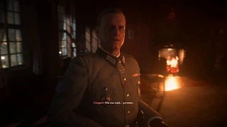 Call of Duty: WW2. Операция "Освобождение". Прохождение на русском