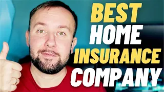 The Best Home Insurance Company In America - Best Prices On Homeowners