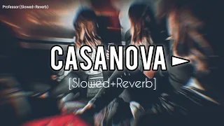 Casanova _ (Slowed+Reverb) _ Yo Yo Honey Singh #slowedreverb #yoyohoneysingh #punjabisong