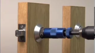 Drilling locks with the HPC Cylinder Eater™