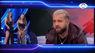 Big Brother Albania VIP 2 - Episodi i plotë, 25 Mars 2023