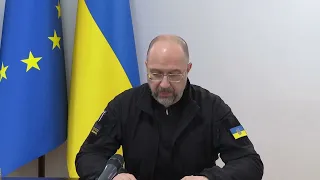 Виїзне засідання Уряду у Львівській області