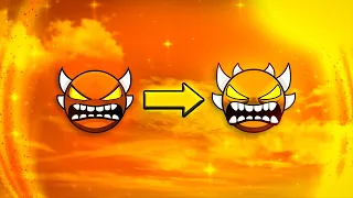 Should This Insane Demon be an Extreme Demon? // Geometry Dash