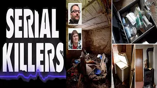 Serial K.il.lers - E82: “House of Horrors” - Fred and Rose West