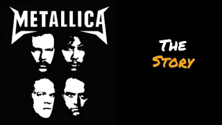 Metallica - The Story From Begining