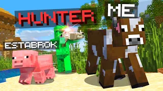 minecraft mobhunt moments you can watch while eating