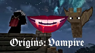 Origins: Vampire - Origins Addon Trailer