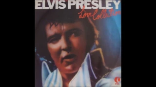 Elvis Presley - Love Collection (Álbum Completo)