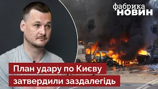 ☝️ПУТИН ПРИНЯЛ РЕШЕНИЕ В СЕНТЯБРЕ! Яковина: точка отсчета началась от контрнаступления ВСУ