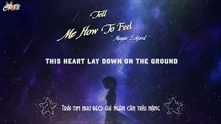 [1hour] Tell Me How To Feel - Maggie Eckford