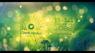 Styropian @ Uroczysko Festival 2022 (Closing Set - Full Set Video)