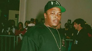 [FREE] Dr. Dre Type Beat - "UNDER PRESSURE" | West Coast Type Beat