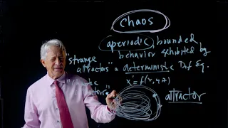16.4  Chaos and its Properties