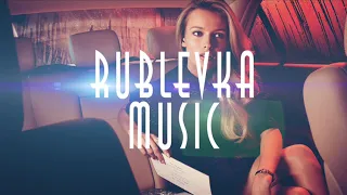 RUBLEVKA MUSIC DJ NIKOS | DANELAKIS DEEP HOUSE MIX #39 | #RUBLEVKAMUSIC