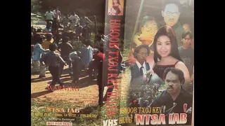 Hmoob Txoj Kev Hlub - Hmong Movie