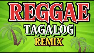 NEW 2024 OLDIES BUT GOODIES 🍀 REGGAE NONSTOP–RELAXING TAGALOG REGGAE 🍀 NONSTOP 2024🍀