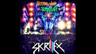 Skrillex - Levels VIP x Cinema (Skrillex Mashup) [Silv Ü Remake & Re-edit]