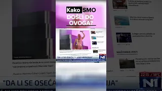 Kako smo došli ovde, da jedna diskutabilna osoba (JK)  postavlja pitanja o nacionalnoj pripadnosti