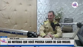 Soldado Fabiano Frey | Corpo de Bombeiros São Miguel do Iguaçu | SOS Rio Grande do Sul
