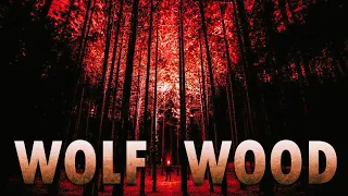 Woman Seek Revenge Against Evil Forest That Killed Her Dad | Wolfwood | Full Movie Found Footage