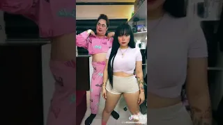 Bhi3 unicorn and mommy toni fowler TikTok Compilation ( Bhi3 and Toni ) 2020