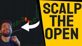 STRONG Scalping Trading Strategy THAT WORKS! | TESTED 1 Minute Strategies