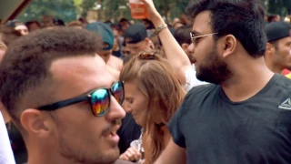 Tomorrowland Belgium 2017 | Cesqeaux