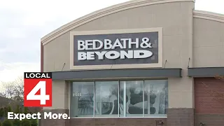 Struggling Bed Bath & Beyond files for bankruptcy protection