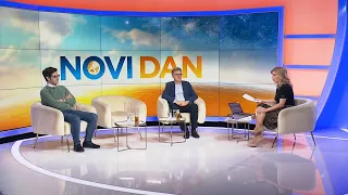 Cvejić vidi politički motiv u odluci REM-a, Stojković – rok definitivno istekao