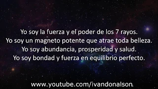 CAMBIA TU VIDA EN 3 DÍAS - YO SOY LA MEJOR VERSIÓN DE MI