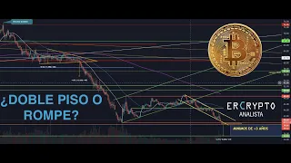 ¿CAIDA EN DOMINANCIA DE BTC ES ALCISTA PARA EL MERCADO? | BUSCANDO ALTCOINS CON POTENCIAL