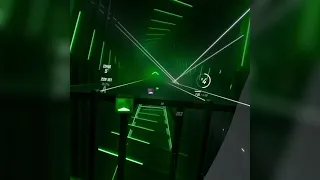 Centipede - Knife Party in Beat Saber Expert + (4k 60fps)