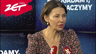 Anna Popek: Praca w TVP to nie wstyd. „Ludzie lubią przykładać łatki” | Pogadamy, Zobaczymy